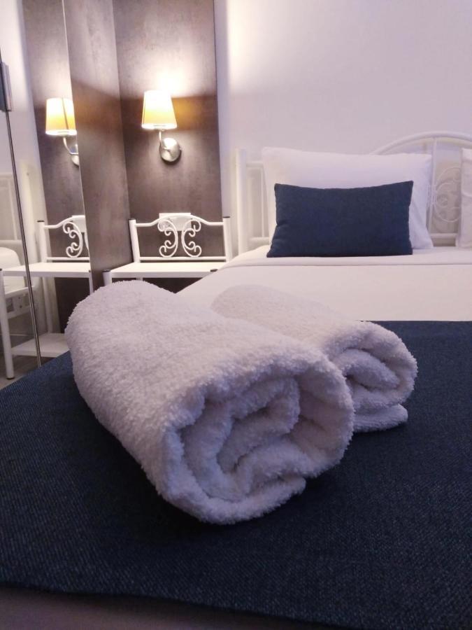 Marina Hotel Bodrum Bagian luar foto
